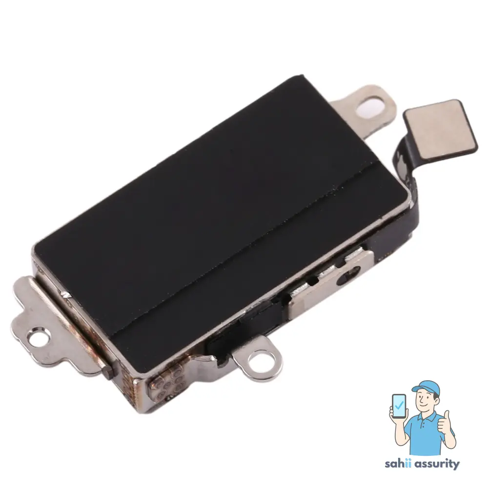 Vibrator for Apple iPhone 11 Pro Max thumbnail